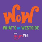 Podcast Wow - What's on Westside