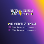 WP Product Talk