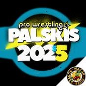 Podcast Pro Wrestling Palskis