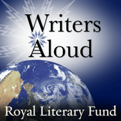 Podcast Writers Aloud: The RLF Podcast