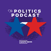 Podcast WUNC Politics