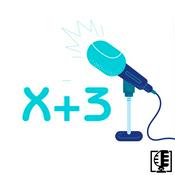 Podcast X+3