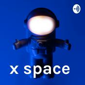 Podcast x space