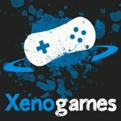 Podcast Xenogames