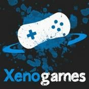 Podcast Xenogames