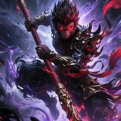 Podcast 西游：大圣归来1《煜焰齐天》