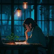 Podcast 秒入睡 助眠電台｜白噪音 x 鋼琴