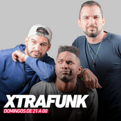 Podcast Xtra Funk
