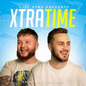Podcast Xtra Time Podcast