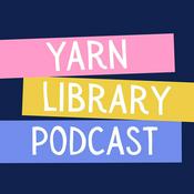 Podcast Yarn Library