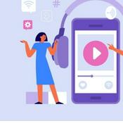 Podcast Yerson y Daniela