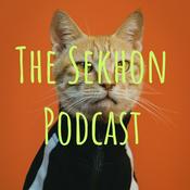 Podcast We just really like cats