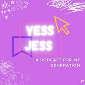 Podcast Yess Jess!