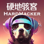 Podcast 硬地骇客