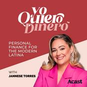 Podcast Yo Quiero Dinero
