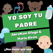 Podcast Yo soy tu padre...