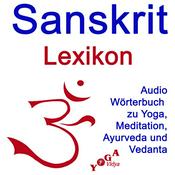 Podcast Yoga, Meditation und Ayurveda Lexikon