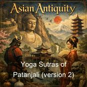 Podcast Yoga Sutras of Patanjali (version 2)