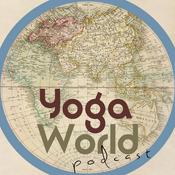 Podcast Yoga World