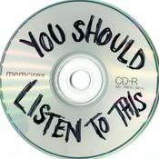 Podcast You Should Listen To This