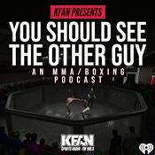 Podcast You Should See The Other Guy
