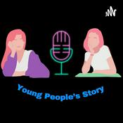 Podcast Young People's Story
