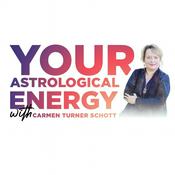 Podcast Your Astrological Energy