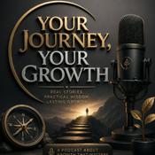 Podcast Your Journey, Your Growth