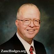Podcast Zane Hodges Library