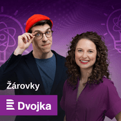 Podcast Žárovky