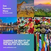Podcast Zee Humura Show: Travel Africa