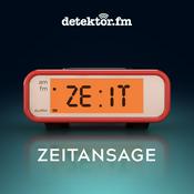 Podcast Zeitansage