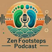 Podcast Zen Footsteps