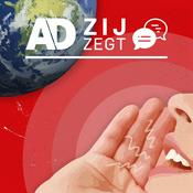Podcast Zij Zegt