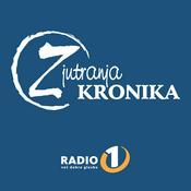 Podcast Zjutranja kronika - Radio1.si