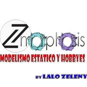 Podcast Zmorphosis