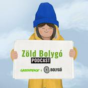 Podcast Zöld Bolygó