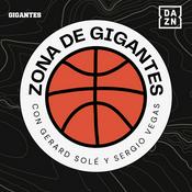 Podcast Zona de Gigantes - Liga Endesa