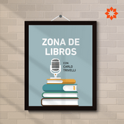 Podcast Zona de Libros