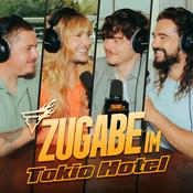 Zugabe im Tokio Hotel