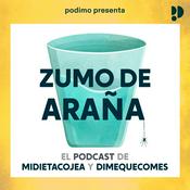 Podcast Zumo de Araña