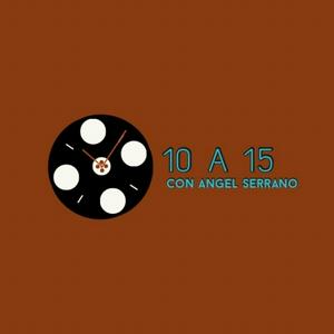 10 a 15 con Angel Serrano
