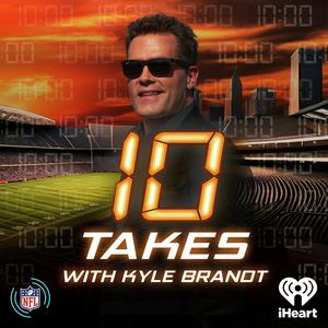 10 Takes with Kyle Brandt