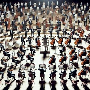 Escucha 100 Classical Musicians of All Time en la aplicación