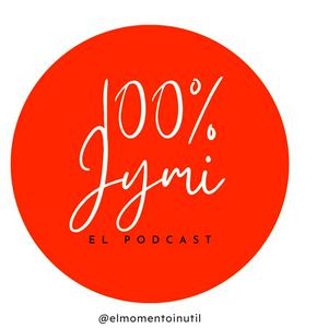 100% JYMI