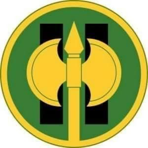 11th Military Police Brigade Radio