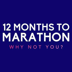 12 Months to Marathon
