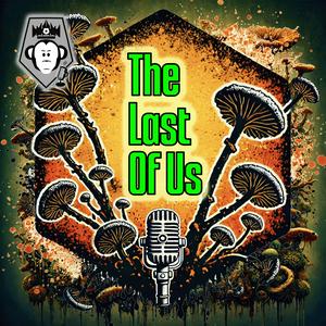 Escucha The Last Of Us: 12Coffees Podcast en la aplicación