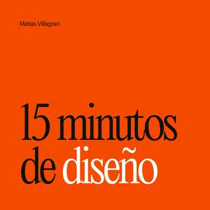 15 Minutos de Diseño