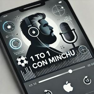 1to1 con Minchu